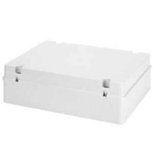 Cassetta 38x30 IP65 L/Lisci